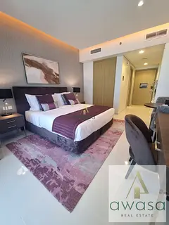 Fully Furnished | High ROI | Brand New