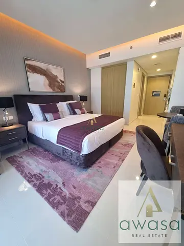 Fully Furnished | High ROI | Brand New