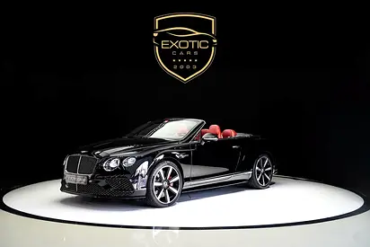 GTC SPEED | GCC | WARRANTY AVAILABLE