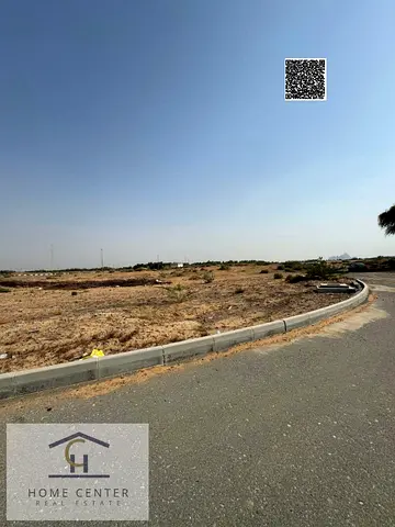 🔥 PRIME INDUSTRIAL LAND FOR SALE | AL ARQOUB 🔥