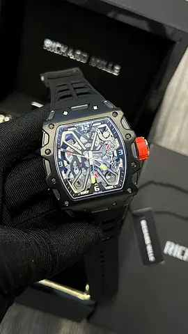 Richard Mille Premium Quality