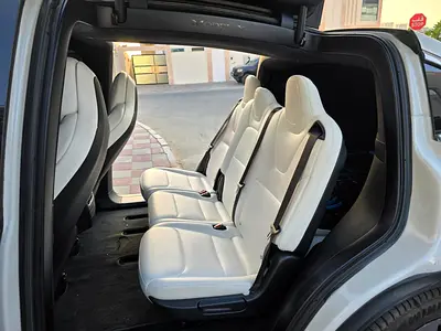 صورة مصغرة 12 لـ 2017 Tesla MODEL X