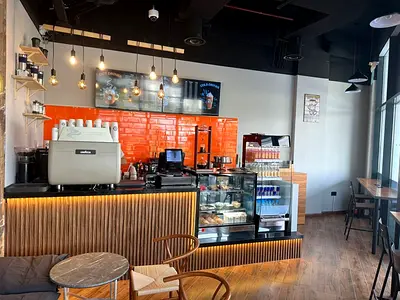 Maintenance and fitout
