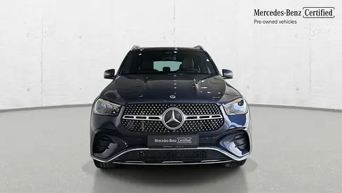 صورة 2 لـ 2025 Mercedes-BENZ GLE