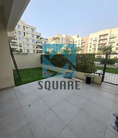 LUXURY 1 BEDROOM - BIG TERRACE - POOL VIEW