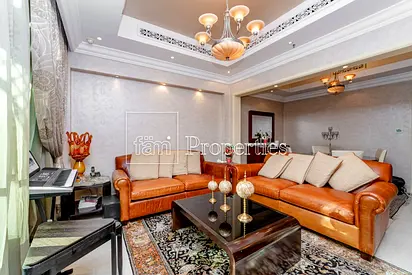Chiller Free | Burj Khalifa View | Prime Location