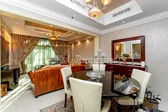 Chiller Free | Burj Khalifa View | Prime Location