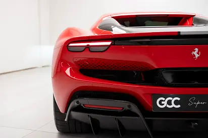 2024 Ferrari 296 GTS 缩略图 19