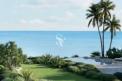 Ultra-Luxury 7BR Ocean Mansion |Jumeirah Asora Bay