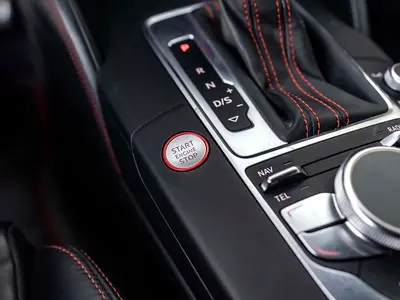2015 AUDI S3 照片 17