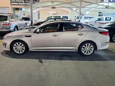 2015 KIA OPTIMA 缩略图 7