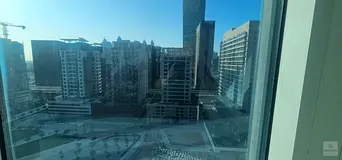 Full Floor Premium Office | Business Bay
