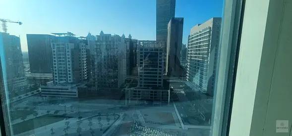 Full Floor Premium Office | Business Bay