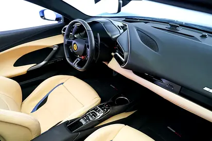 2023 Ferrari 296 GTS 照片 5