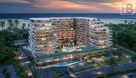 Fully furnished residences | Smart home-enabled residences | Strong investment potential | Contempor