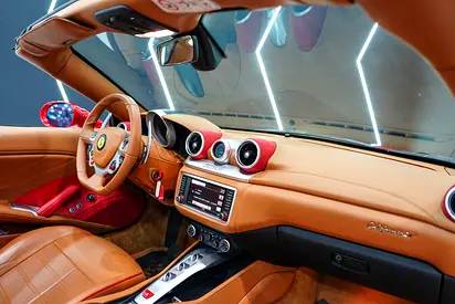 صورة 5 لـ 2017 Ferrari CALIFORNIA T