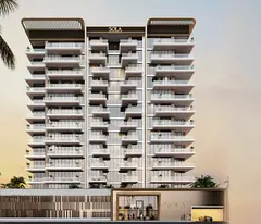 3BR_Modern layout_Multiple Views_Near Central park,Metro & Al Maktoum International Airport_Great In