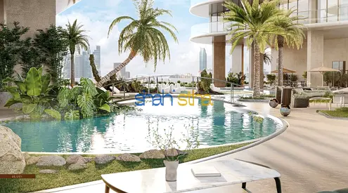 Resort Style Amenities | Studio | 30% PHPP for 3 Years | Top of Podium View