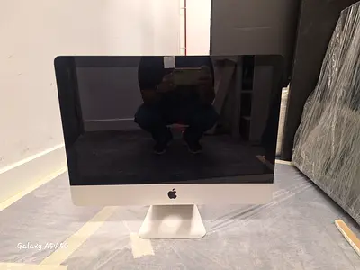 iMac 21.5-inch Mid 2011, 2.5GHz Intel Core i5, 16GB 1333MHz DDR3 (4x4GB), AMD Radeon HD 6750M 512MB,