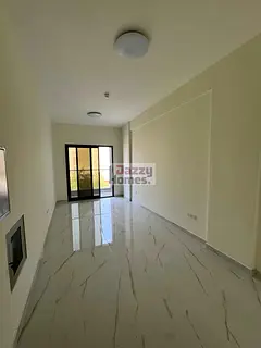 Studio Apartments- Brand-New - With Balcony - Near ADCB Metro - Perfect for Families & Executives