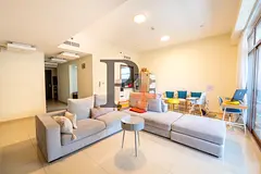 2BR + Maid | Corner unit | Well maintained