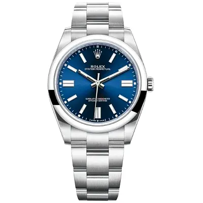 Rolex Oyster Perpetual 41