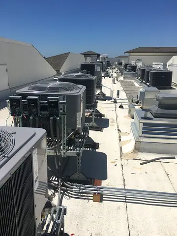 One Call Maintenance | AC Repair, Electrical & Complete Home Services