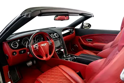 2016 Bentley CONTINENTAL 缩略图 7
