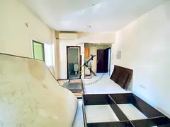 Big Size Studio For Family Available | Muwaileh Sahrja | Near to Bus Station |