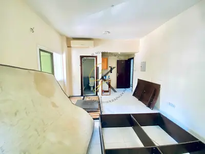 Big Size Studio For Family Available | Muwaileh Sahrja | Near to Bus Station |