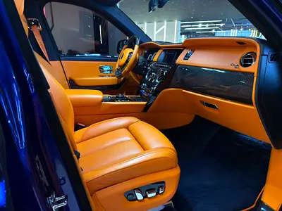 صورة مصغرة 17 لـ 2021 ROLLS-ROYCE CULLINAN