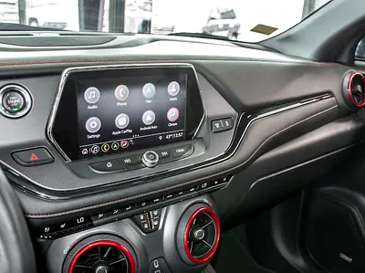 صورة 16 لـ 2019 Chevrolet BLAZER