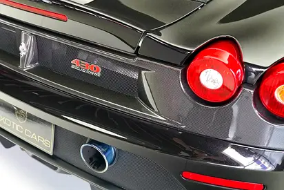 2008 Ferrari F430 照片 6