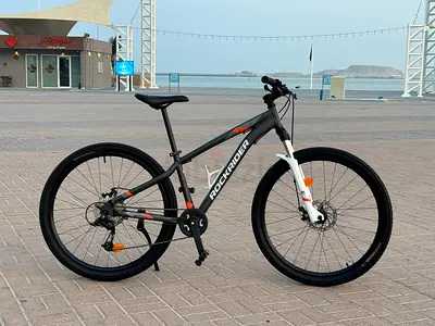 Rockrider ST 120