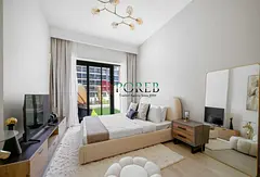 Fully furnished | Terrace on boulevard | 4 Cheques