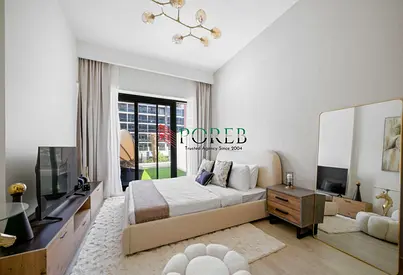 Fully furnished | Terrace on boulevard | 4 Cheques