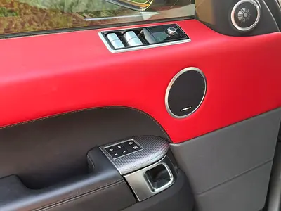 Land Rover Range Rover Sport HSE, миниатюра 7