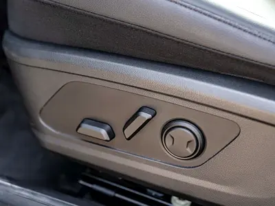 Hyundai Azera Premium, миниатюра 10
