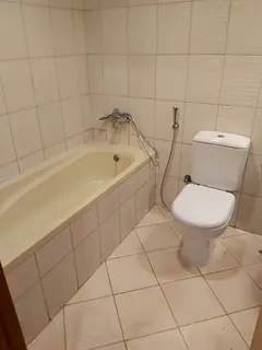 Bed space