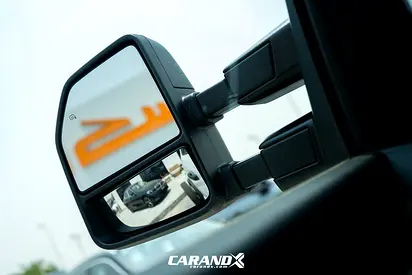 صورة مصغرة 5 لـ 2026 FORD F-550