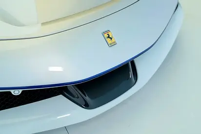 2024 Ferrari SF90 SPIDER — миниатюра 11