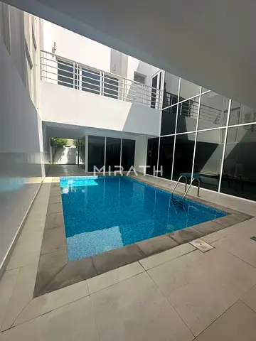 Good-looking Villa | Private Pool | Garden