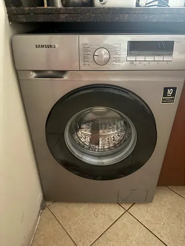 Washing Machine Samsung 7kg