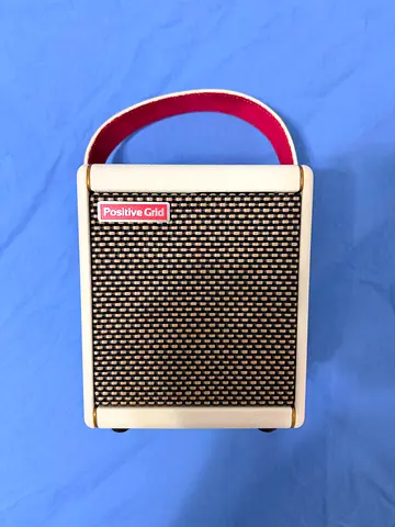 Positive Grid Spark Mini - Guitar Amp Brand New