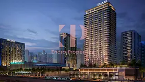 Spacious 3 Bed + Maid | Branded Residence