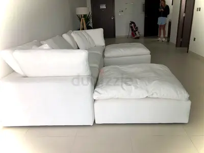 Perfect condition cloud sofa