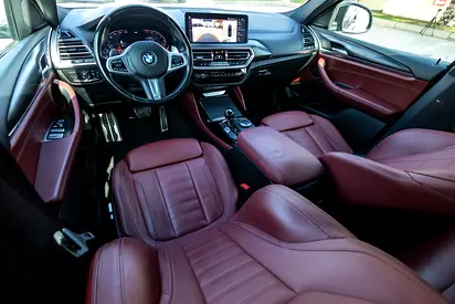BMW X4 xDrive30i M Sport, миниатюра 14