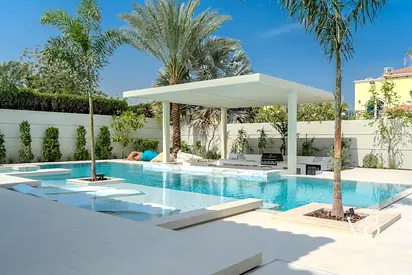 Exclusive | Turnkey | Resort Living