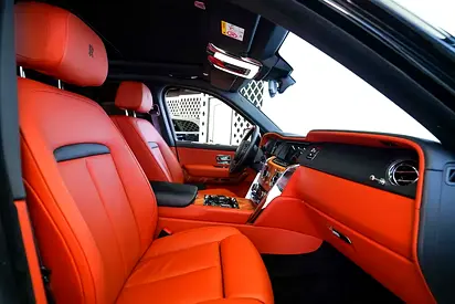 2023 ROLLS-ROYCE CULLINAN thumbnail 18