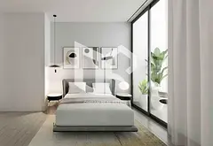 Luxury 1BR Smart Apartment | Balcony | Handover in 9 Months | Al Mamsha Souks 2